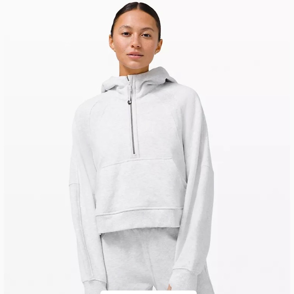 Lululemon hoodie
